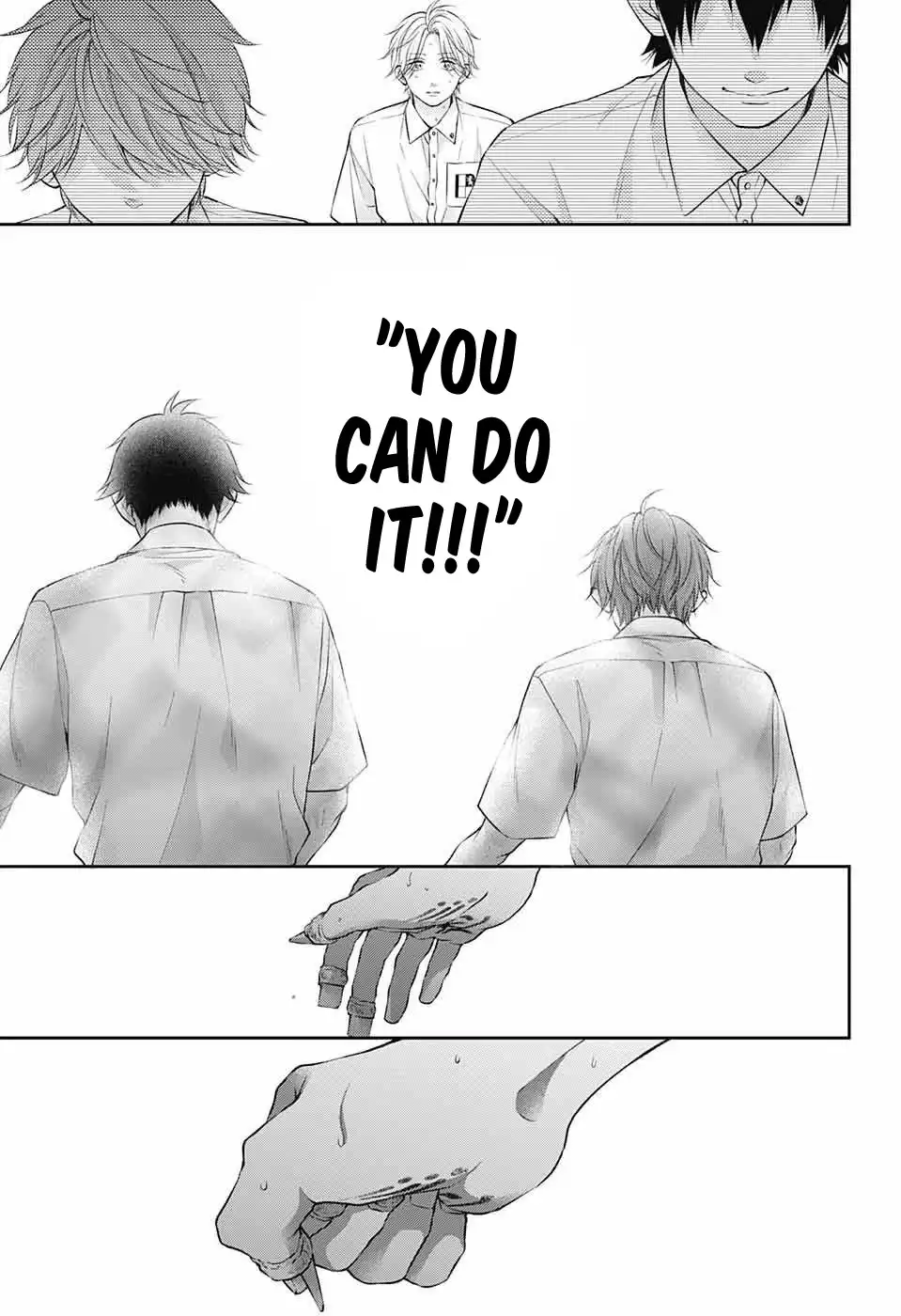 Kono Oto Tomare! Chapter 123 9